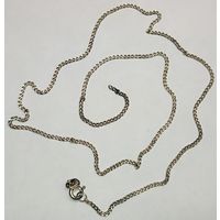Серебряная цепочка 925-ой пробы