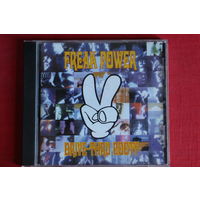 Freak Power - Drive-Thru Booty (CD)