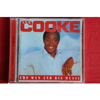 Sam Cooke - The Man And His Music (CD)