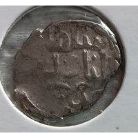 Данг Шадибек хан 1399-1407 чекан Джадид 804 г.х.