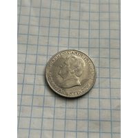 50 тенге 1993 года