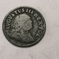 Солид Август lll