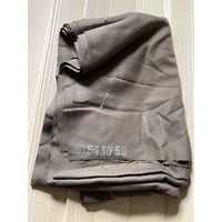 Сукно материал на повседневную форму МО СССР размер140х17.60см