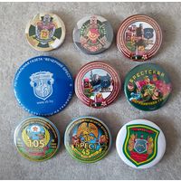 Брест (цена за один знак)