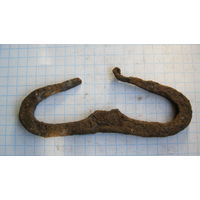 Кресало. Железо.