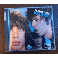 The Rolling Stones – Black And Blue / USA