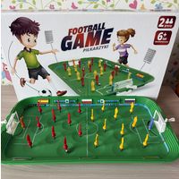 Футбол настольный