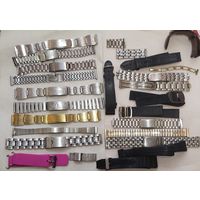 Браслеты ремешки и части от них все одним лотом за вашу цену!