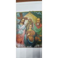 Икона.