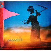 Amon Duul II – Yeti, 2LP 1970