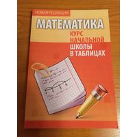 Математика Канашевич Т.Н.