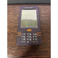 Sony Ericsson W950