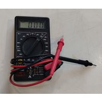 Мультиметр Mastech M830BZ