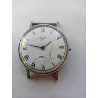 ЧАСЫ ЛУЧ СССР 2209 (51)