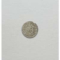 Речь Посполитая. Жигимонт Ваза. Быдгощ. Полторак 1623 г.