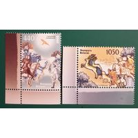 2008 История охоты Беларусь