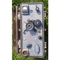 Радиостанция Р-105М