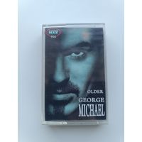 Кассета George Michael - Older