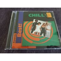 Chilly - Forever Best! (2CD)