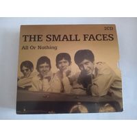 (2cd)  Small Faces – All Or Nothing