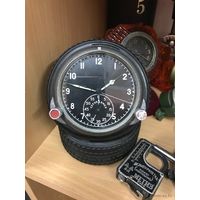 Часы АЧС 59 ЧП СССР рабочие самолет авиационные летные.