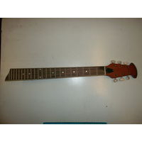 Гриф для гитары