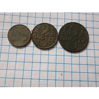 1,2,5 грош 1930