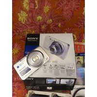 Фотоаппарат Sony