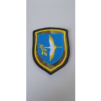 Шеврон Столин Беларусь