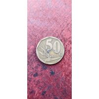 Африка 50 цент 1996