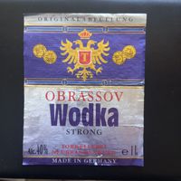 Этикетка
