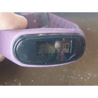 Часы шагомер смарт