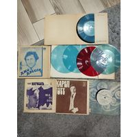 Гибкие пластинки