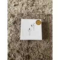 Беспроводные наушники AirPods 4