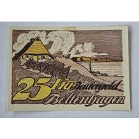 Нотгельд Германия