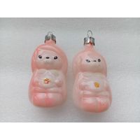 Ёлочные игрушки