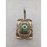 Все лоты с 1р.Кулон 916пр Знак задиака