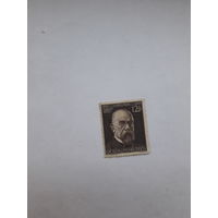 Германия Лауреаты Нобелевской премии по медицине 1905 Роберт Кох