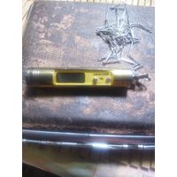 Часы кулон СССР Без батарейки