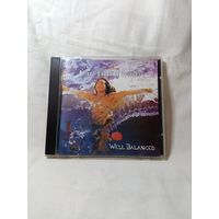 Oliver Shanti & Friends – Well Balanced ОБМЕН!