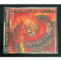 Deadly Sin – Sunborn / JAPAN