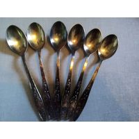 Ложки чайные