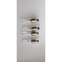 Святящиеся колпачки на колеса, 4 штуки