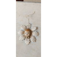 Ёлочное украшение