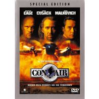 Воздушная Тюрьма Con Air