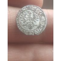 Солид 1623 года не частый вариант