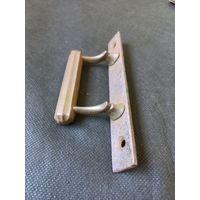 Ручка от мебели старинная