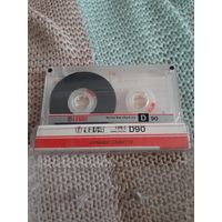 Кассета  LEVIS D90