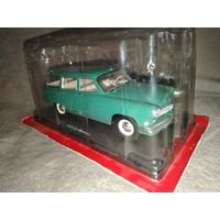 Газ 22 волга