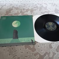 MIKE OLDFIELD - 1983 - CRISES (GERMANY) LP